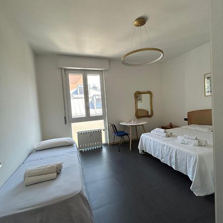 M&M Bergamo Center - Modern Flat With Free Wifi-Netflix And Welcome Italian Coffee Exterior photo