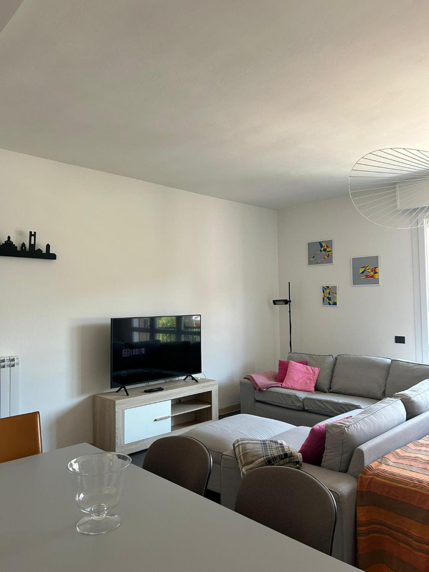 M&M Bergamo Center - Modern Flat With Free Wifi-Netflix And Welcome Italian Coffee Exterior photo