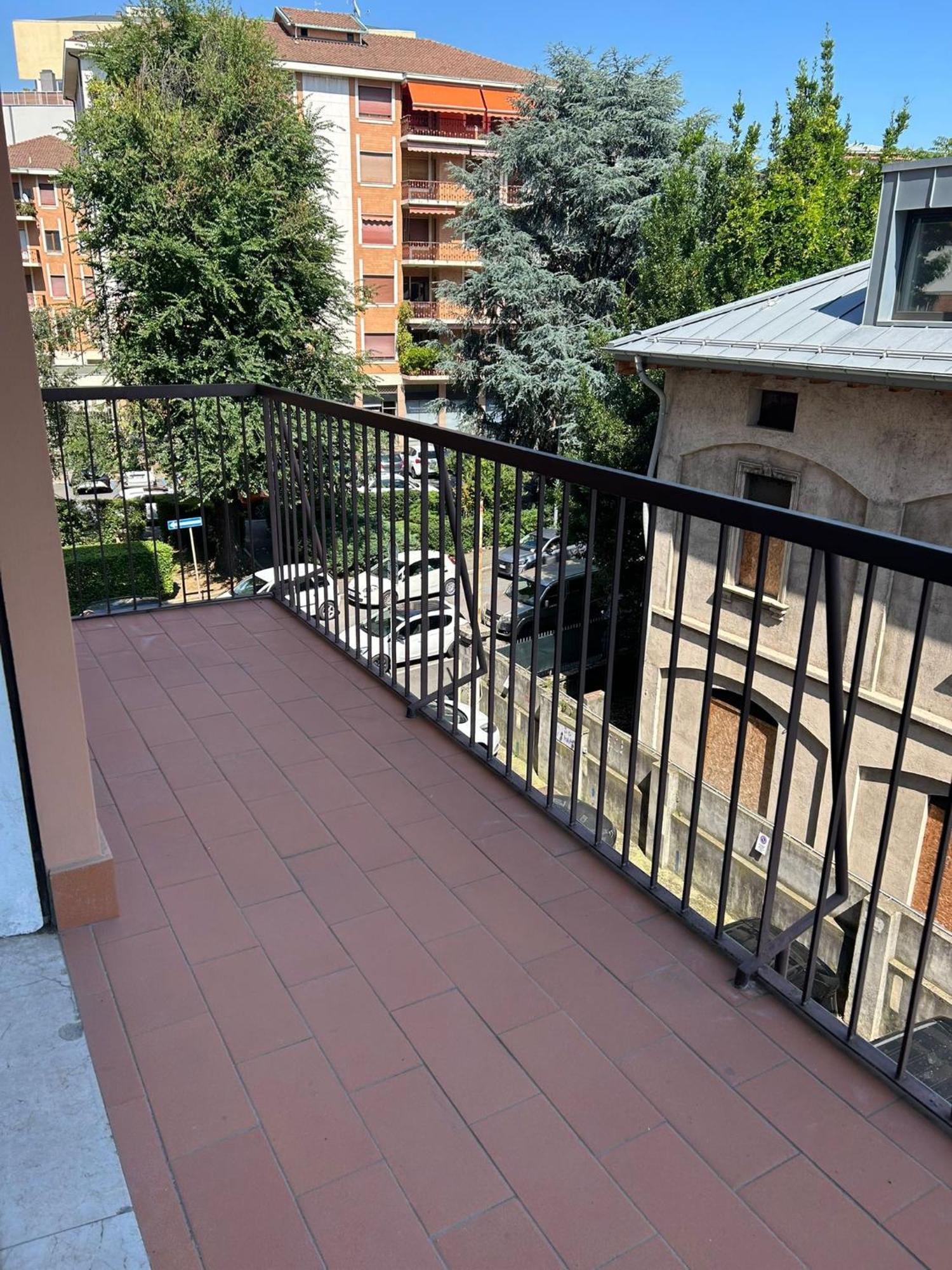 M&M Bergamo Center - Modern Flat With Free Wifi-Netflix And Welcome Italian Coffee Exterior photo