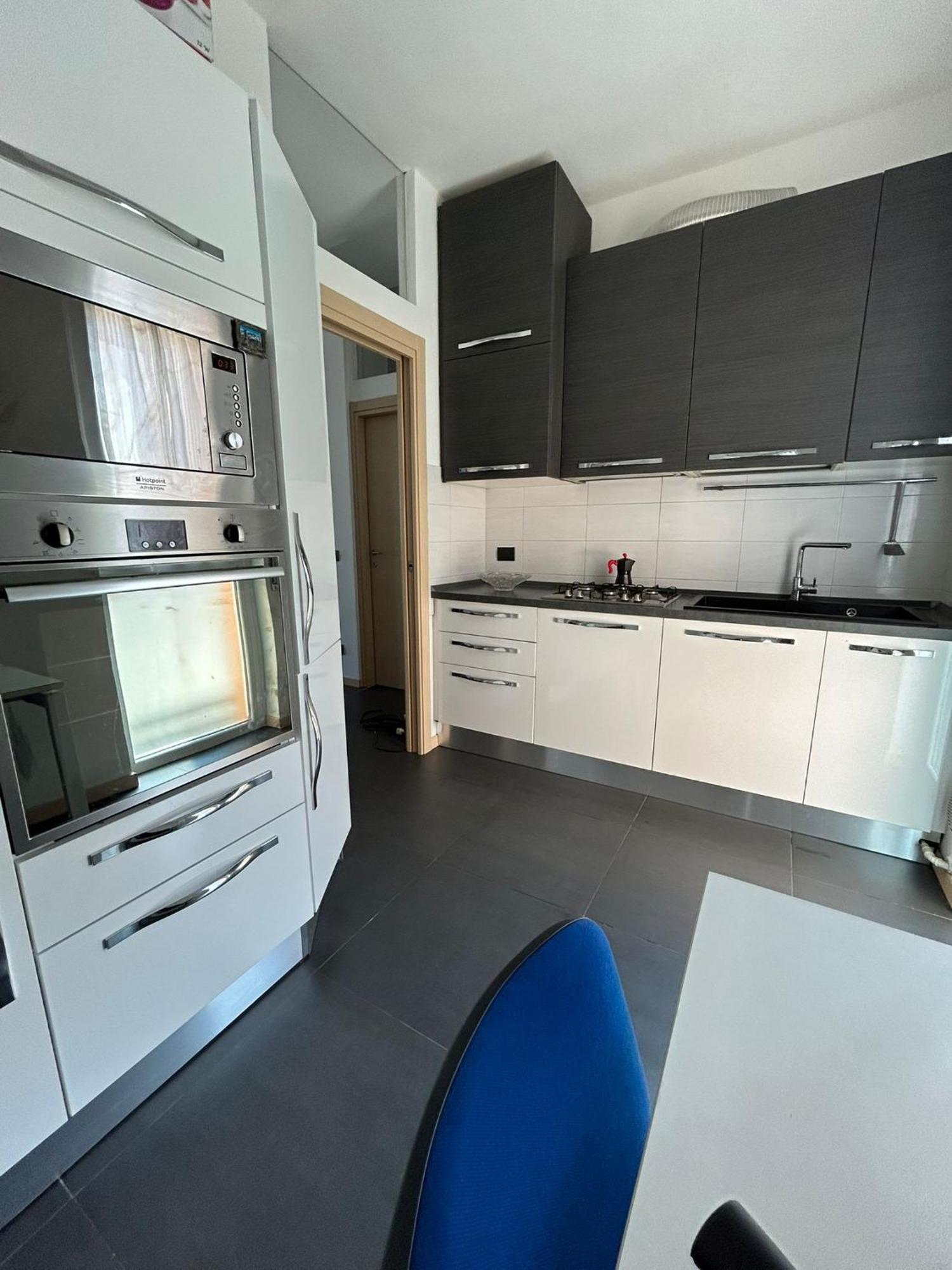 M&M Bergamo Center - Modern Flat With Free Wifi-Netflix And Welcome Italian Coffee Exterior photo