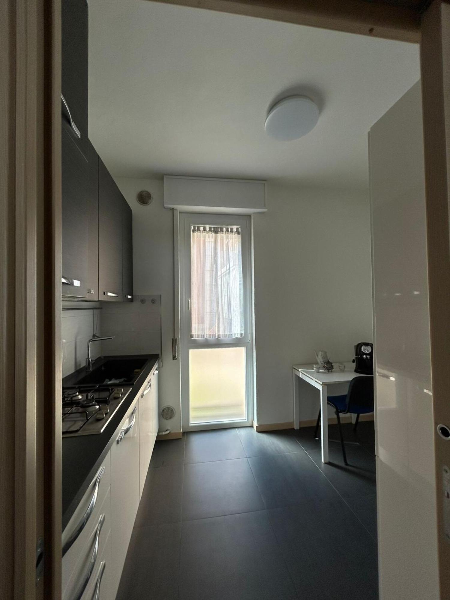 M&M Bergamo Center - Modern Flat With Free Wifi-Netflix And Welcome Italian Coffee Exterior photo